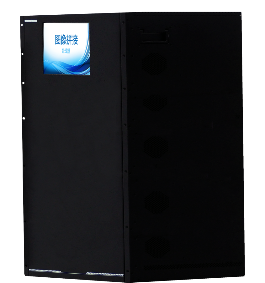 LC-DC大屏幕拼接管理系統 LC-DC大屏幕拼接管理系統