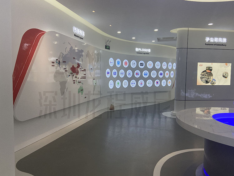 專業(yè)展館展廳設(shè)計公司 專業(yè)展館展廳設(shè)計公司