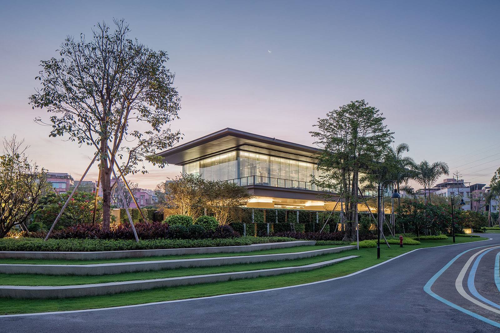 商業空間的展示設計 商業空間的展示設計