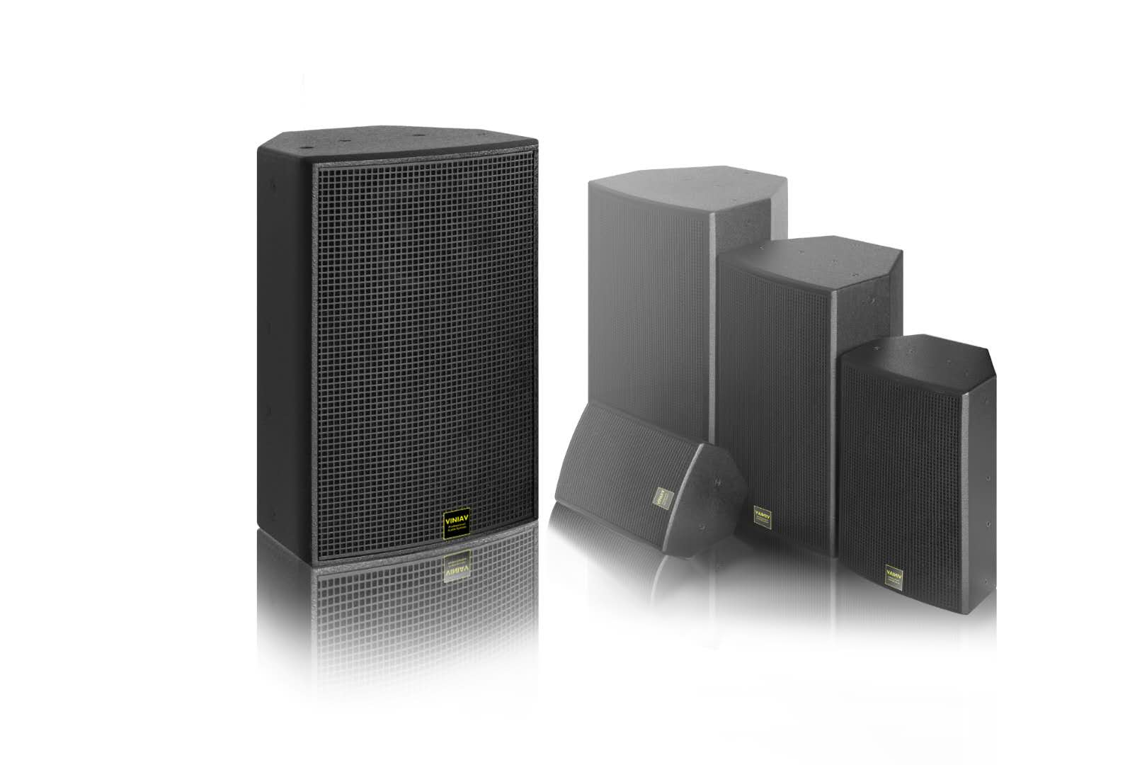 VINIAV F系列專業音箱 VINIAV F系列專業音箱