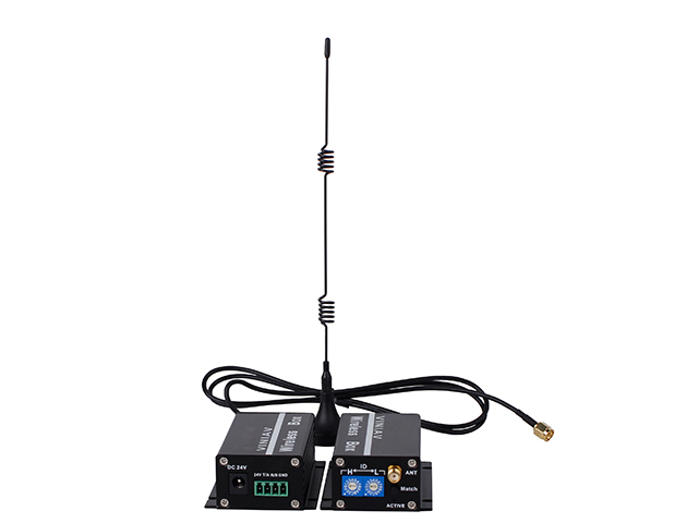 無線串口節點 無線串口節點