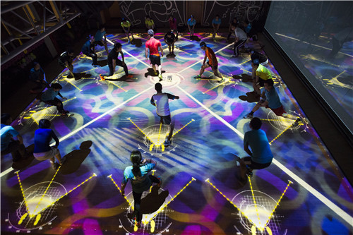 展廳設計 展廳設計