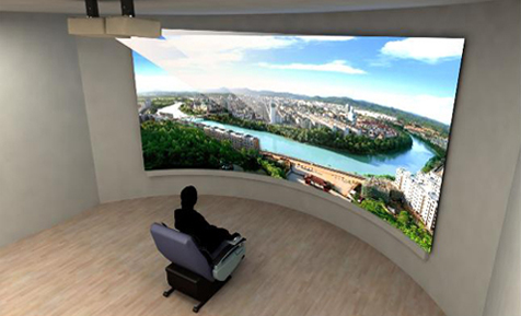 展館、展廳多媒體設備清單 展館、展廳多媒體設備清單