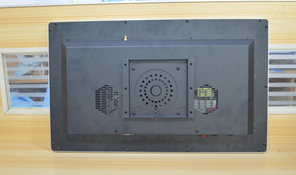 15.6寸電容觸摸一體機 15.6寸電容觸摸一體機