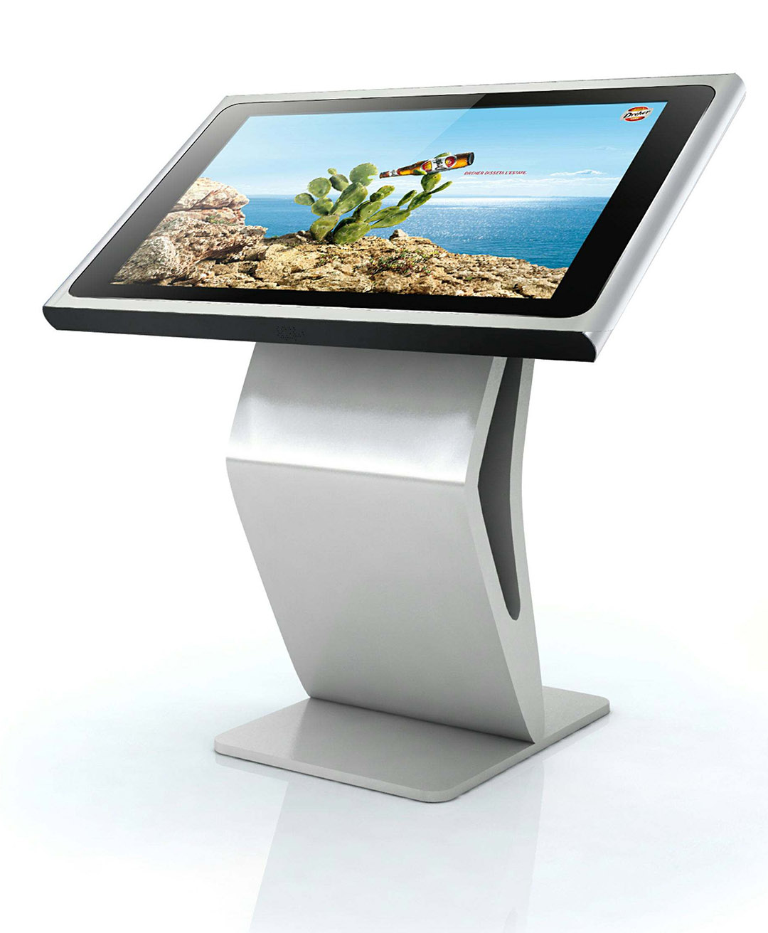 18.5寸電容觸摸一體機 18.5寸電容觸摸一體機