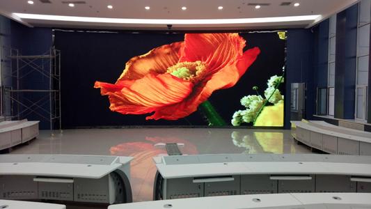 AMOUY艾默依 P1.53室內LED顯示屏 AMOUY艾默依 P1.53室內LED顯示屏