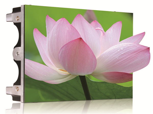 P1.56室內(nèi)全彩小間距LED顯示屏 P1.56室內(nèi)全彩小間距LED顯示屏