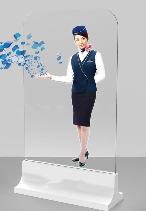 展廳講解擴聲系統說明 展廳講解擴聲系統說明