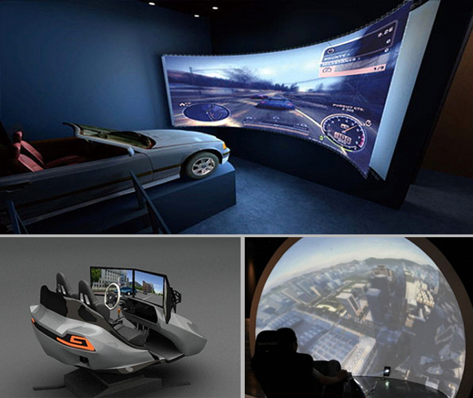 企業展廳產品展示設計 企業展廳產品展示設計