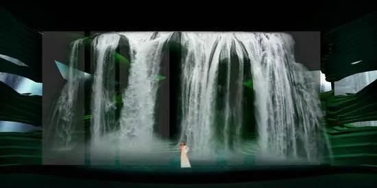 多媒體展廳設(shè)備 多媒體展廳設(shè)備