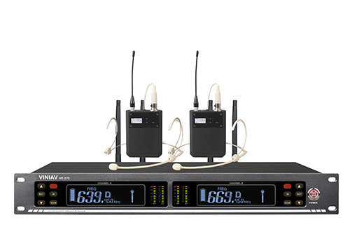 VINIAV HT-270無(wú)線話筒 VINIAV HT-270無(wú)線話筒