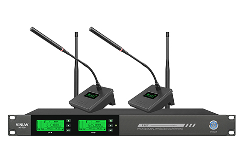 VINIAV HT-720無線話筒 VINIAV HT-720無線話筒