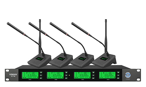 VINIAV HT-740無線話筒 VINIAV HT-740無線話筒