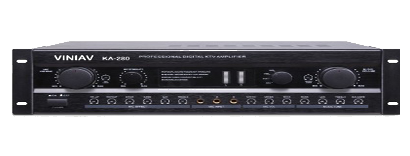 VINIAV KA280F數字功放 VINIAV KA280F數字功放