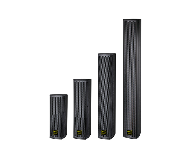 VINIAV TW系列同軸音箱 VINIAV TW系列同軸音箱