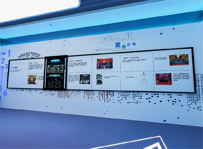 移動滑軌屏解決方案 移動滑軌屏解決方案