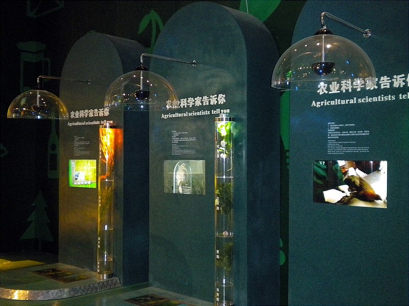 聚音罩定向音箱在展廳中的應用 聚音罩定向音箱在展廳中的應用