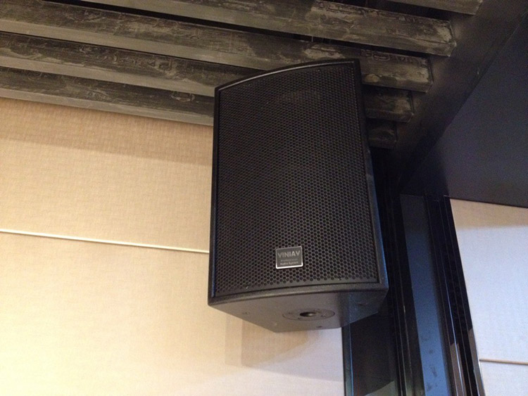 音響展廳設計_音響展廳效果圖 音響展廳設計_音響展廳效果圖