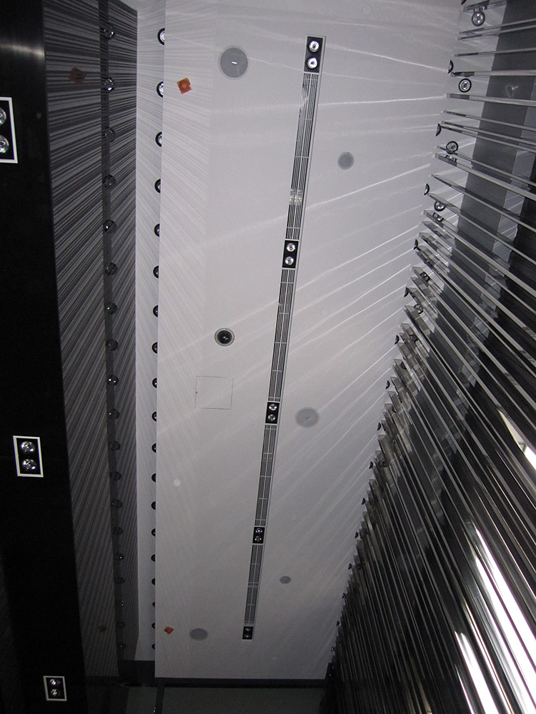 音響展廳設計_音響展廳效果圖 音響展廳設計_音響展廳效果圖