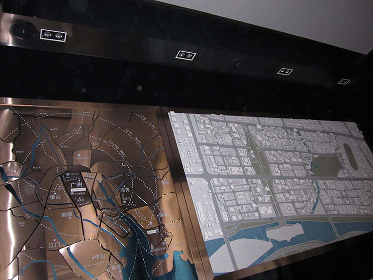 音響展廳設計_音響展廳效果圖 音響展廳設計_音響展廳效果圖