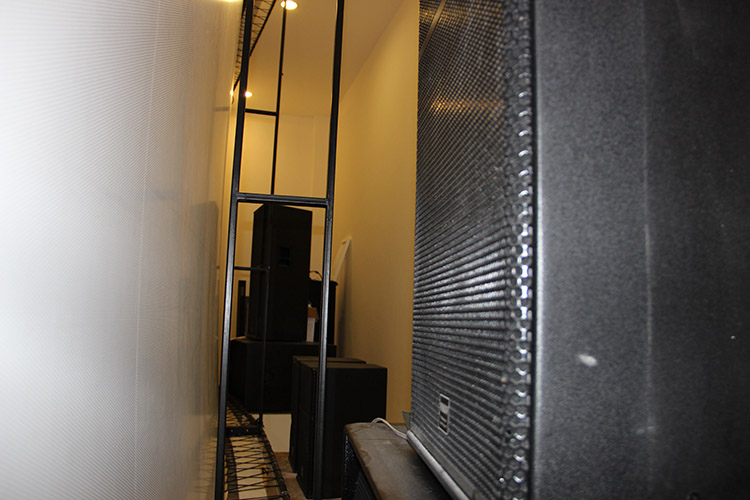 音響展廳設計_音響展廳效果圖 音響展廳設計_音響展廳效果圖