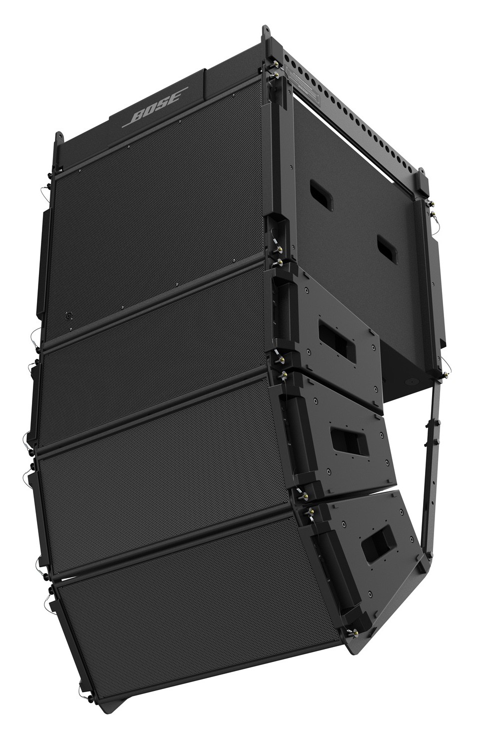 BOSE ShowMatch SM20 陣列模塊揚聲器 BOSE ShowMatch SM20 陣列模塊揚聲器