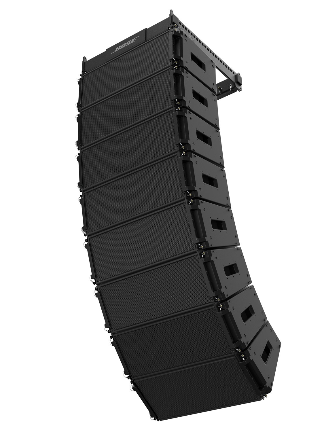 BOSE ShowMatch SM20 陣列模塊揚聲器 BOSE ShowMatch SM20 陣列模塊揚聲器