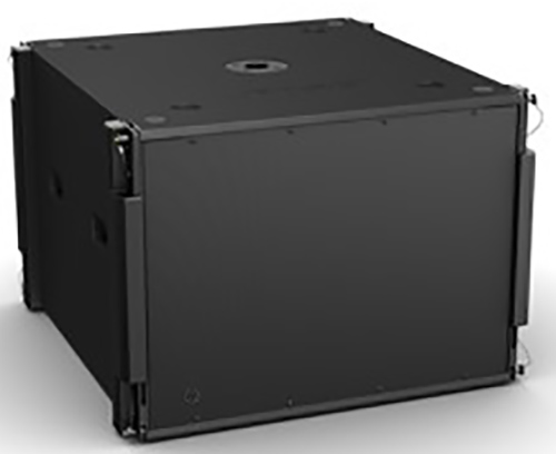 BOSE ShowMatch SMS118 低音揚聲器 BOSE ShowMatch SMS118 低音揚聲器