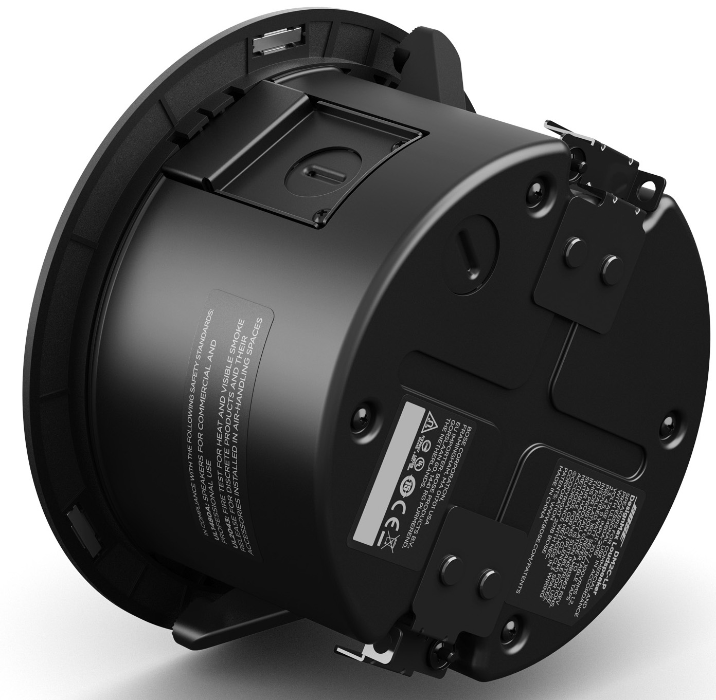 BOSE DesignMax DM2C-LP 揚聲器 BOSE DesignMax DM2C-LP 揚聲器