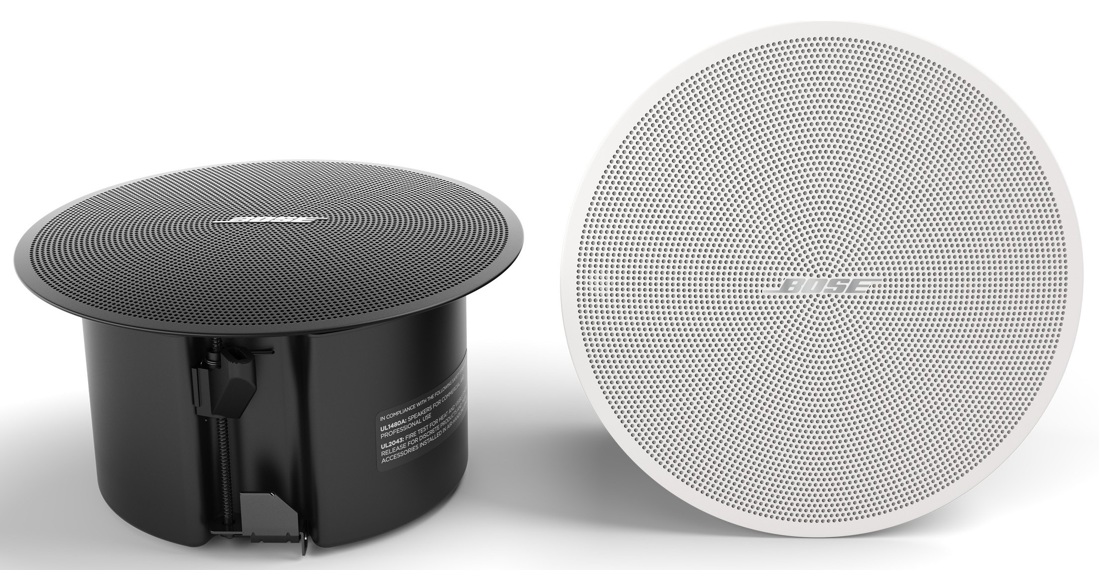 BOSE DesignMax DM2C-LP 揚聲器 BOSE DesignMax DM2C-LP 揚聲器
