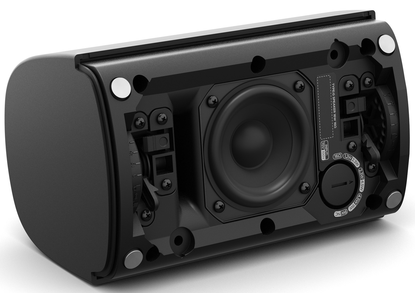 BOSE DesignMax DM8S 壁裝揚聲器 BOSE DesignMax DM8S 壁裝揚聲器