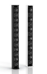 BOSE Panaray? MA12EX 模塊化線性列陣揚聲器 BOSE Panaray? MA12EX 模塊化線性列陣揚聲器