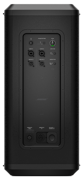BOSE Sub2 有源低音箱 BOSE Sub2 有源低音箱