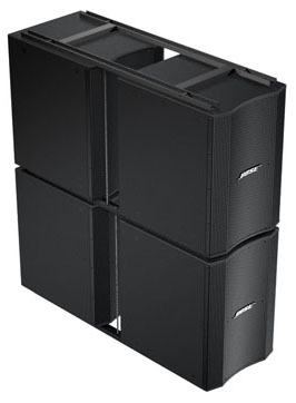 BOSE MB24 模塊化低音揚(yáng)聲器 BOSE MB24 模塊化低音揚(yáng)聲器