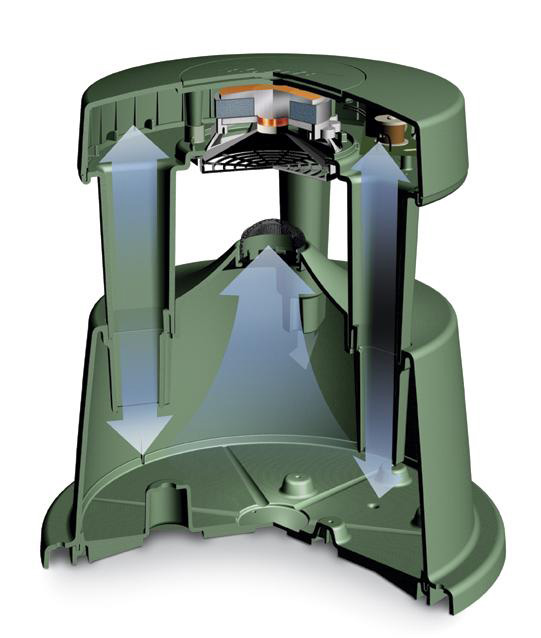 BOSE FreeSpace? 360P-II 揚聲器 BOSE FreeSpace? 360P-II 揚聲器