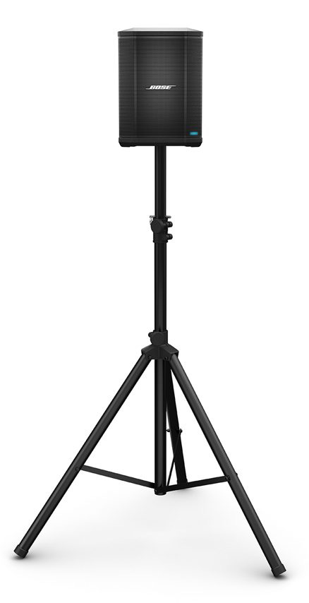 BOSE S1 Pro 多功能音樂系統
