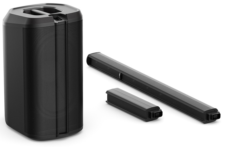 BOSE L1 Pro16 便攜式線性陣列揚聲器系統 BOSE L1 Pro16 便攜式線性陣列揚聲器系統