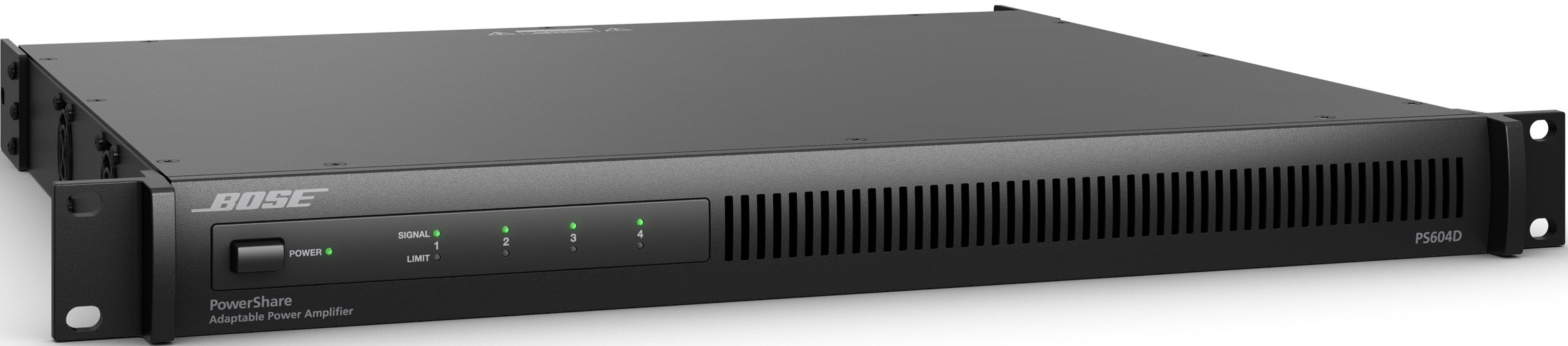 BOSE PowerShare PS604D 自適應功放 BOSE PowerShare PS604D 自適應功放