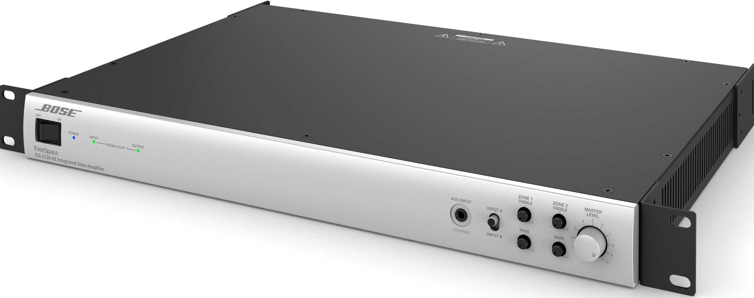 BOSE FreeSpace IZA 2120-HZ 商用功放 BOSE FreeSpace IZA 2120-HZ 商用功放