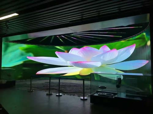 P1.83室內LED顯示屏 P1.83室內LED顯示屏