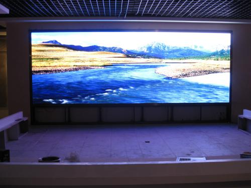 AMOUY艾默依P3室內LED顯示屏 AMOUY艾默依P3室內LED顯示屏