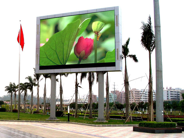 AMOUY艾默依P6戶外LED顯示屏 AMOUY艾默依P6戶外LED顯示屏