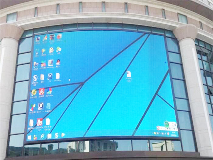 AMOUY艾默依PH3.33-15S戶外LED顯示屏 AMOUY艾默依PH3.33-15S戶外LED顯示屏