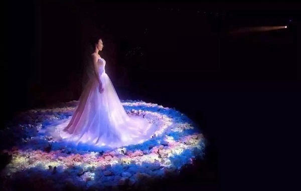 一套全息投影設備多少錢 一套全息投影設備多少錢