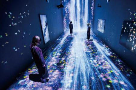 互動投影 互動投影