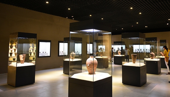 博物館設計 博物館設計