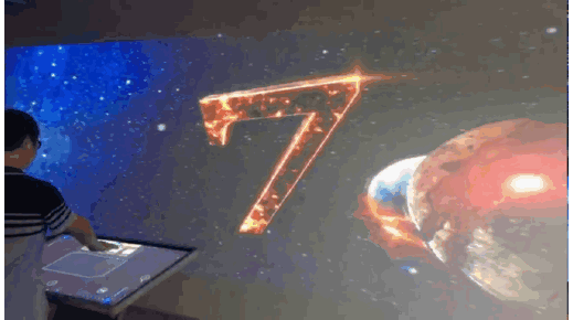 飛屏互動軟件供應商 飛屏互動軟件供應商