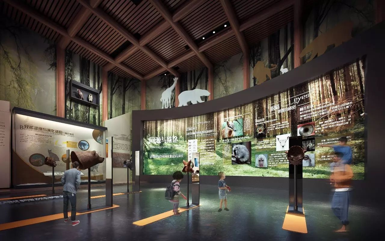 數(shù)字化技術(shù)在博物館的應(yīng)用 數(shù)字化技術(shù)在博物館的應(yīng)用