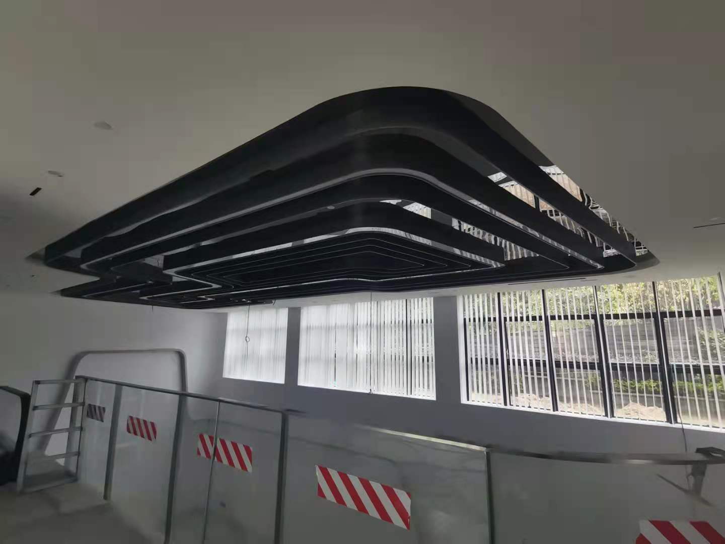 多媒體展廳施工公司 多媒體展廳施工公司