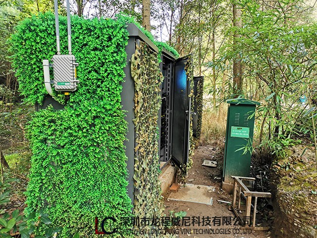 Viniav威尼音響劍門長(zhǎng)歌應(yīng)用案例